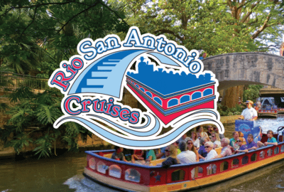 San Antonio Riverwalk Design