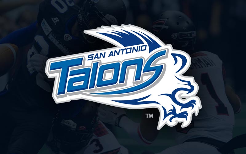 San Antonio Sports Team Design