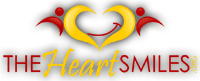 The Heart Smiles - San Antonio Web Design