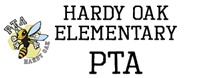 Hardy Oak Elementary PTA - San Antonio Web Design