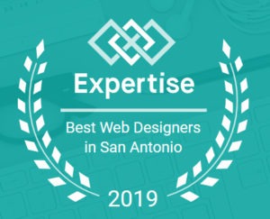  - San Antonio Web Design