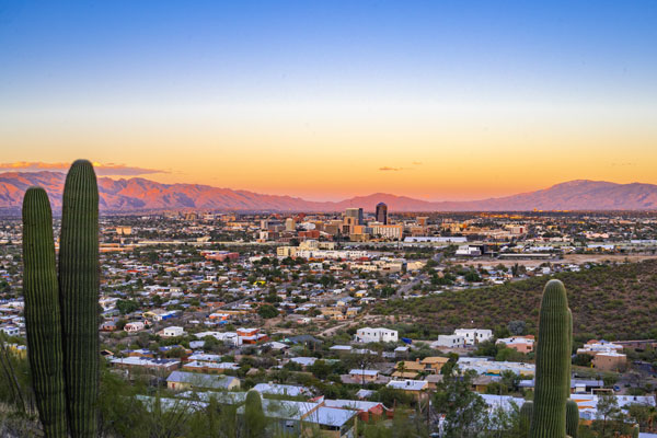 Tucson AZ Web Design Company