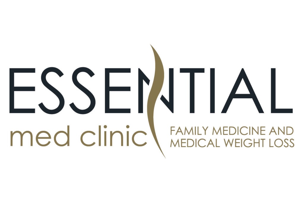 Essential Med Clinic Strottner Designs