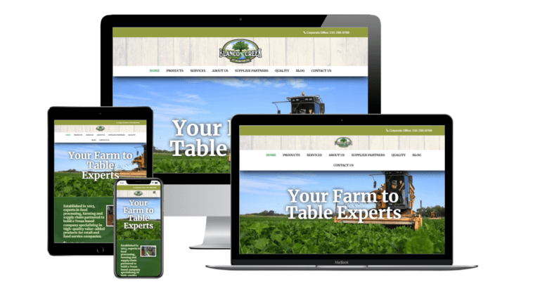 Nampa ID Web Design Company