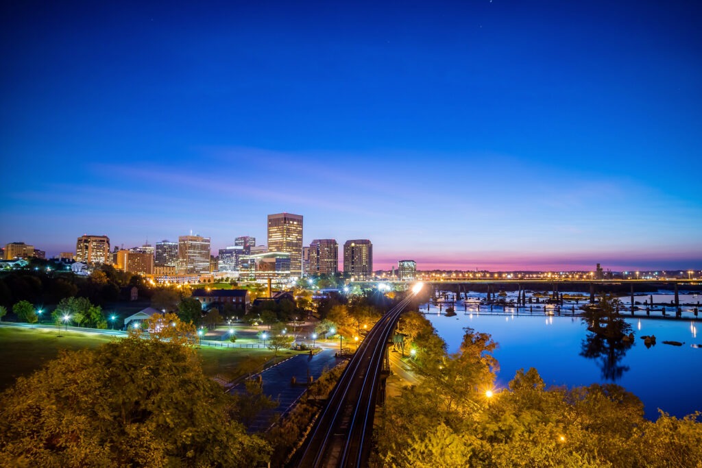 Richmond VA Web Design