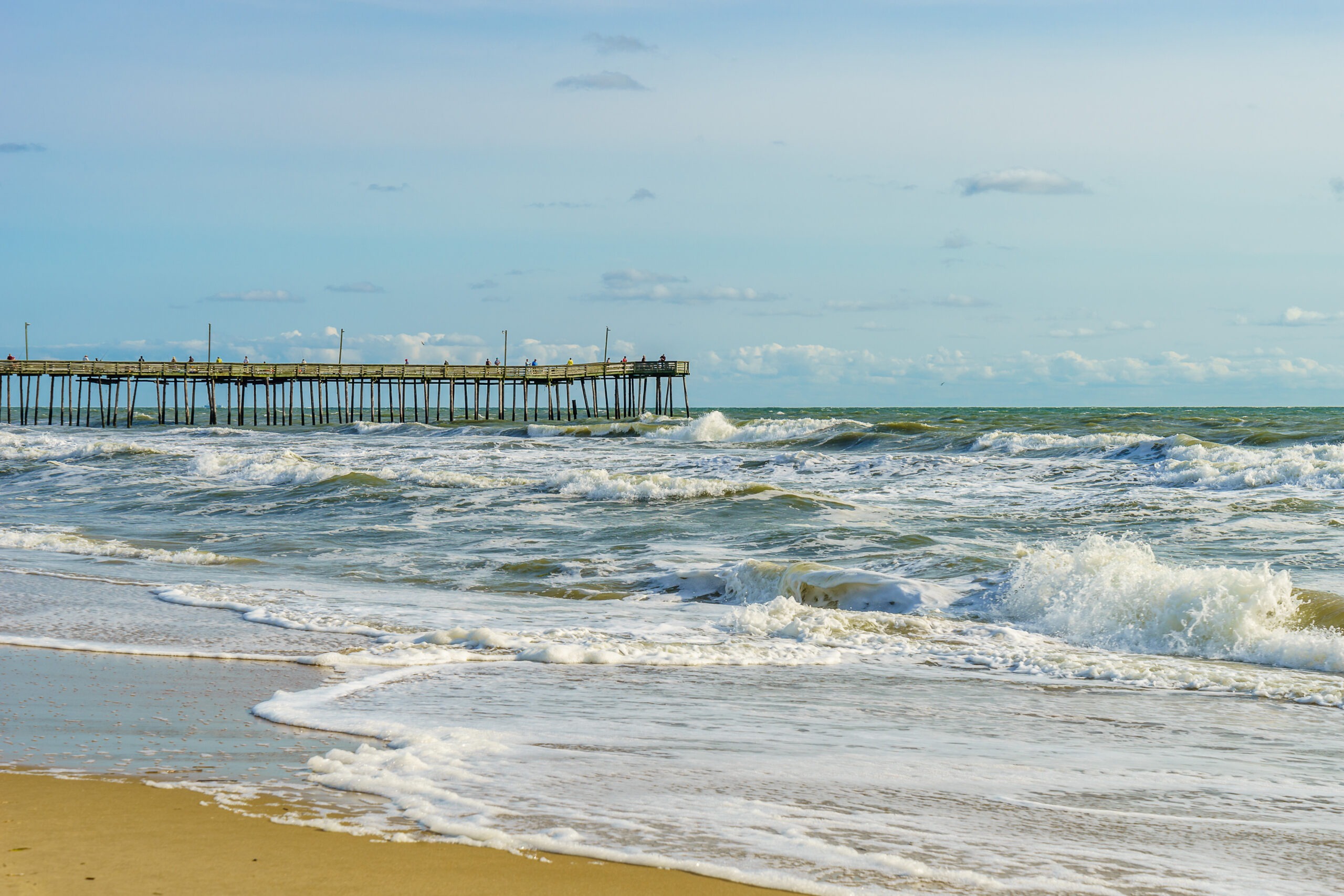 Virginia Beach Web Design