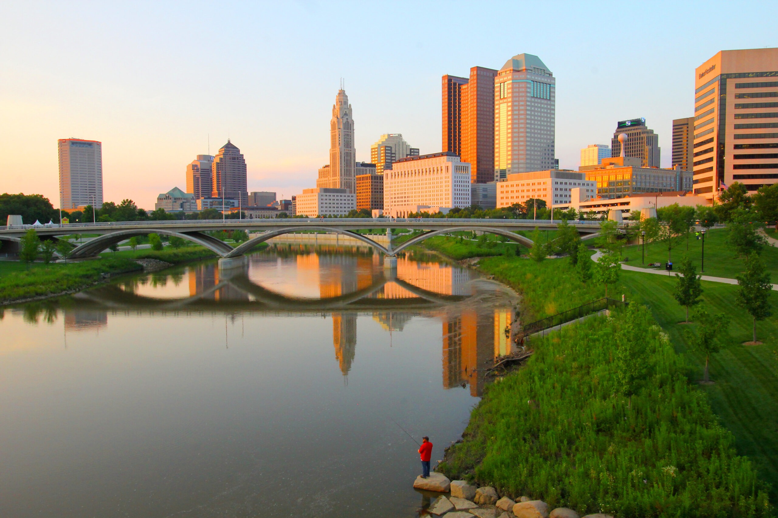 Columbus OH Web Design