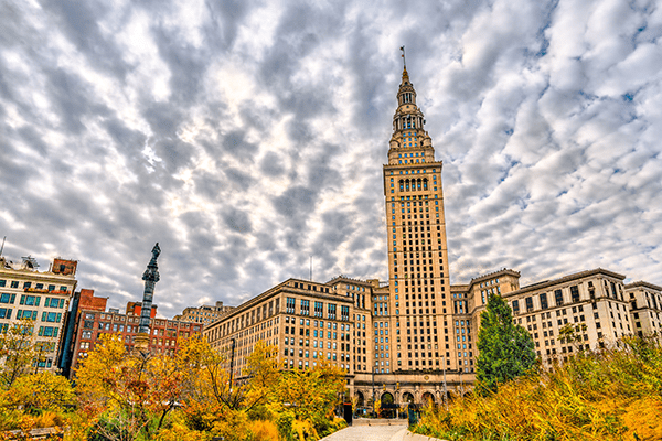 Cleveland OH Web Design