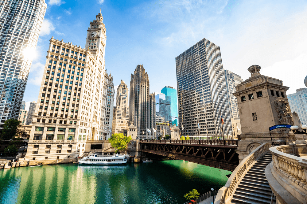 Chicago IL Web Design