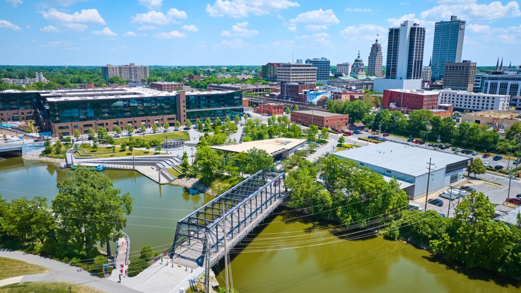 Fort Wayne IN Web Design