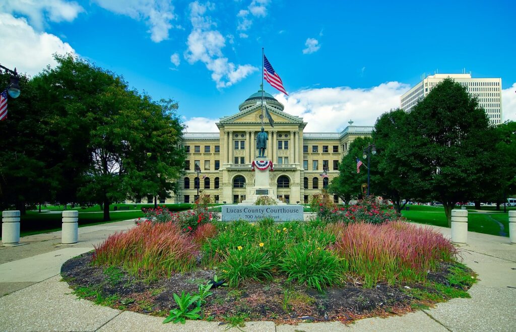Toledo OH Web Design