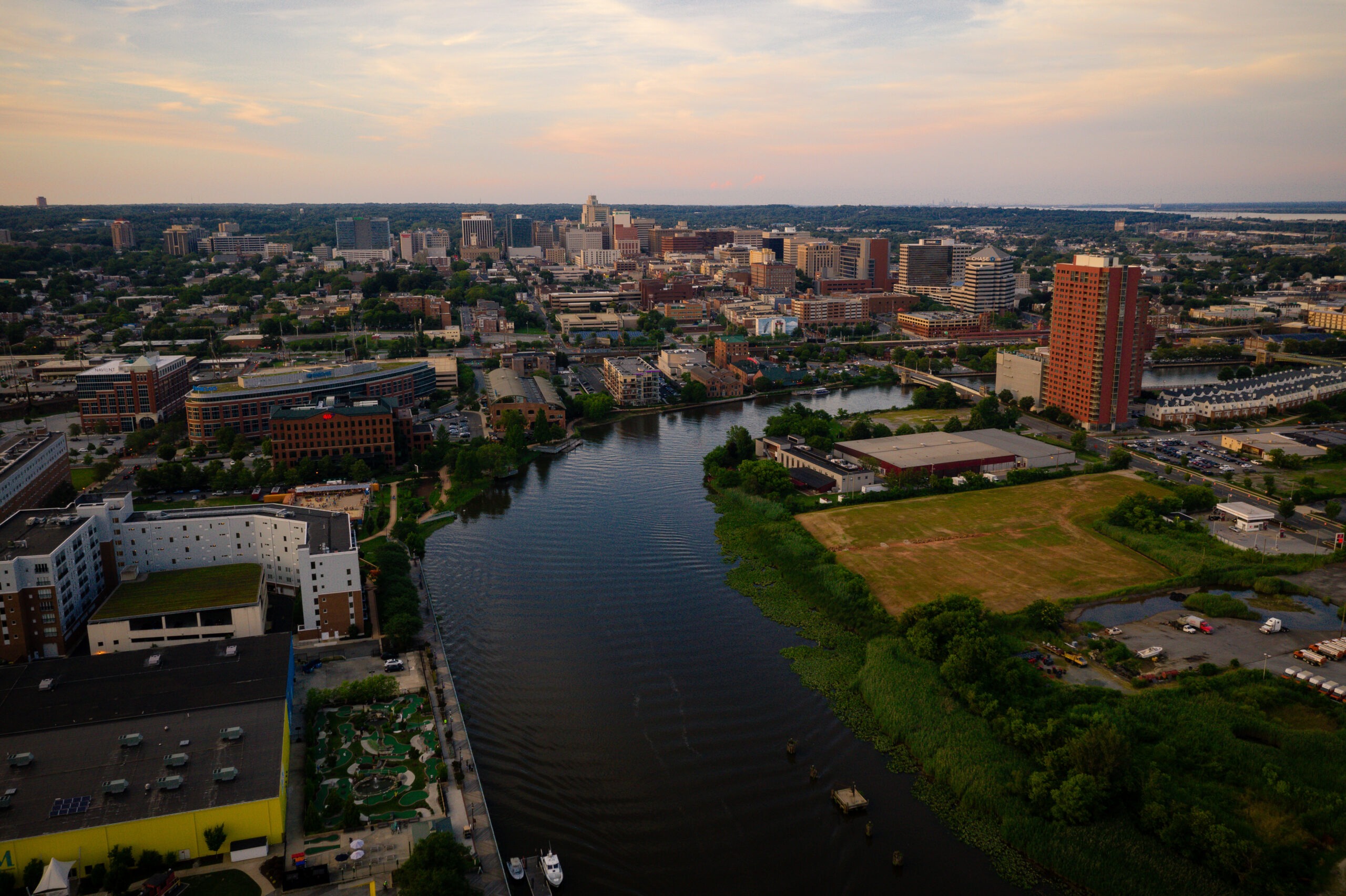 Wilmington DE Web Design