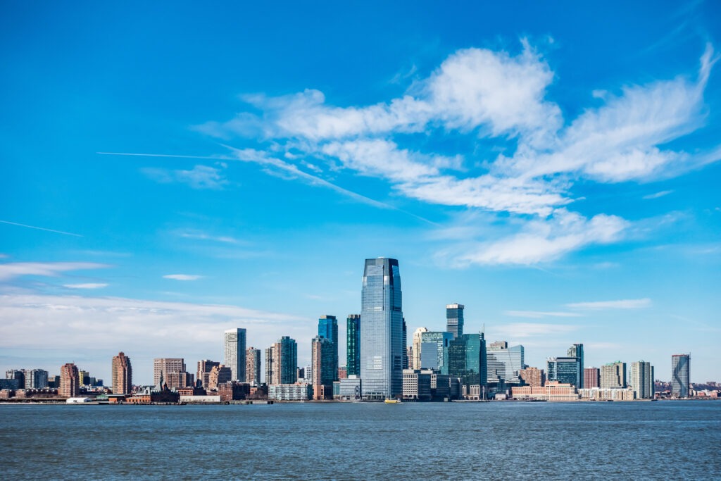 Jersey City NJ Web Design
