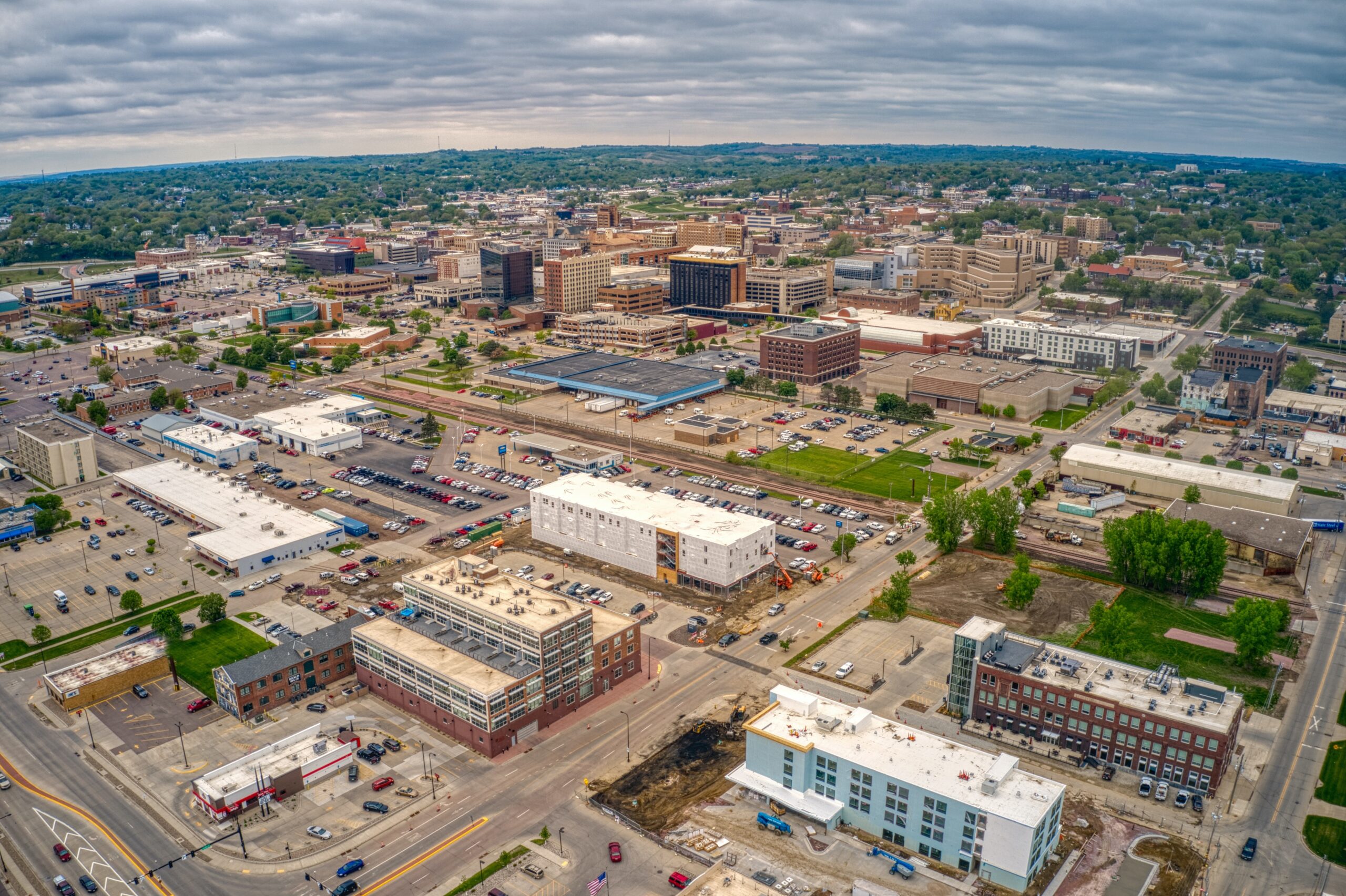 Sioux City SD Web Design