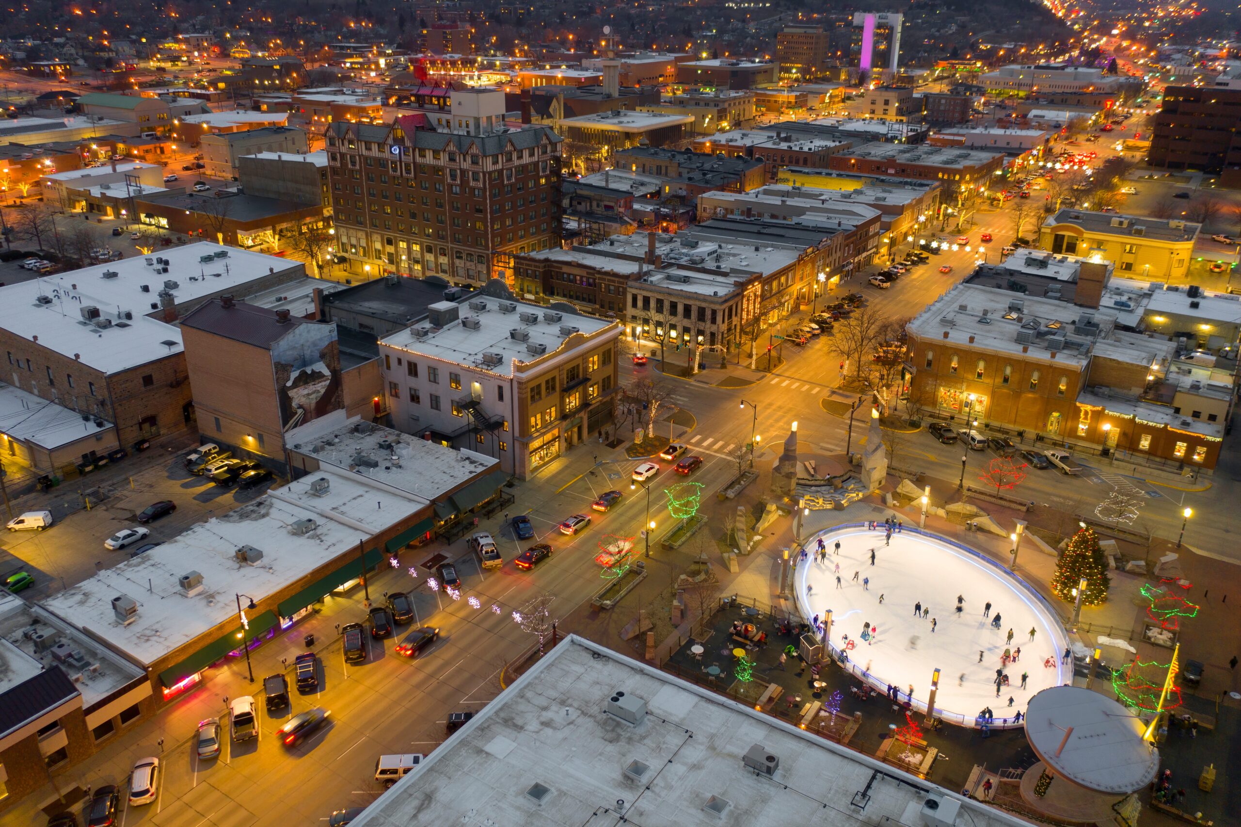 Rapid City SD Web Design