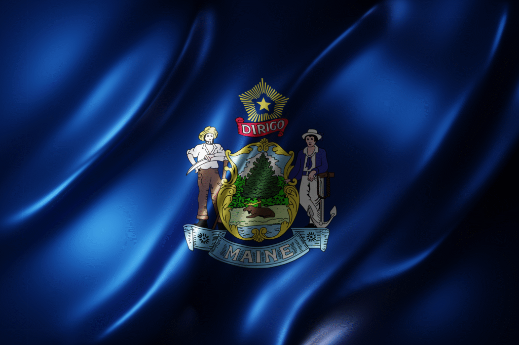 Lewiston ME Web Design