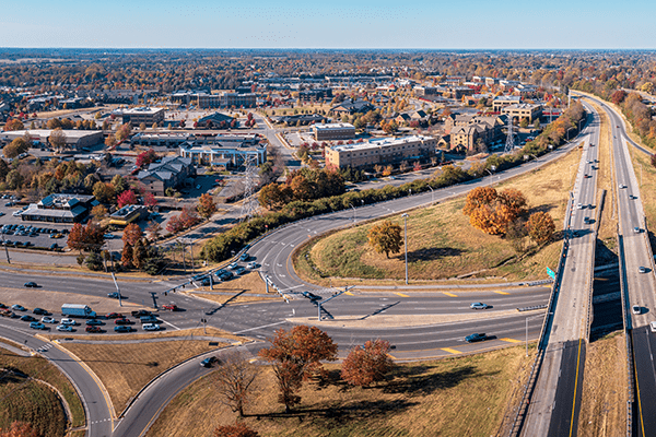 Lexington KY Web Design