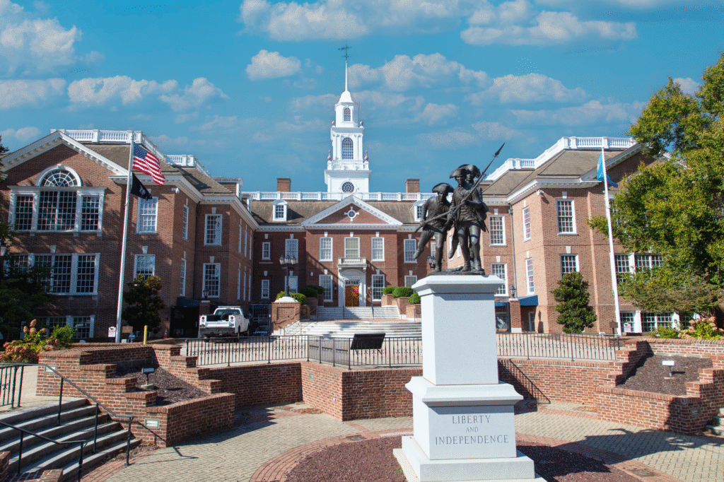 Dover DE Web Design