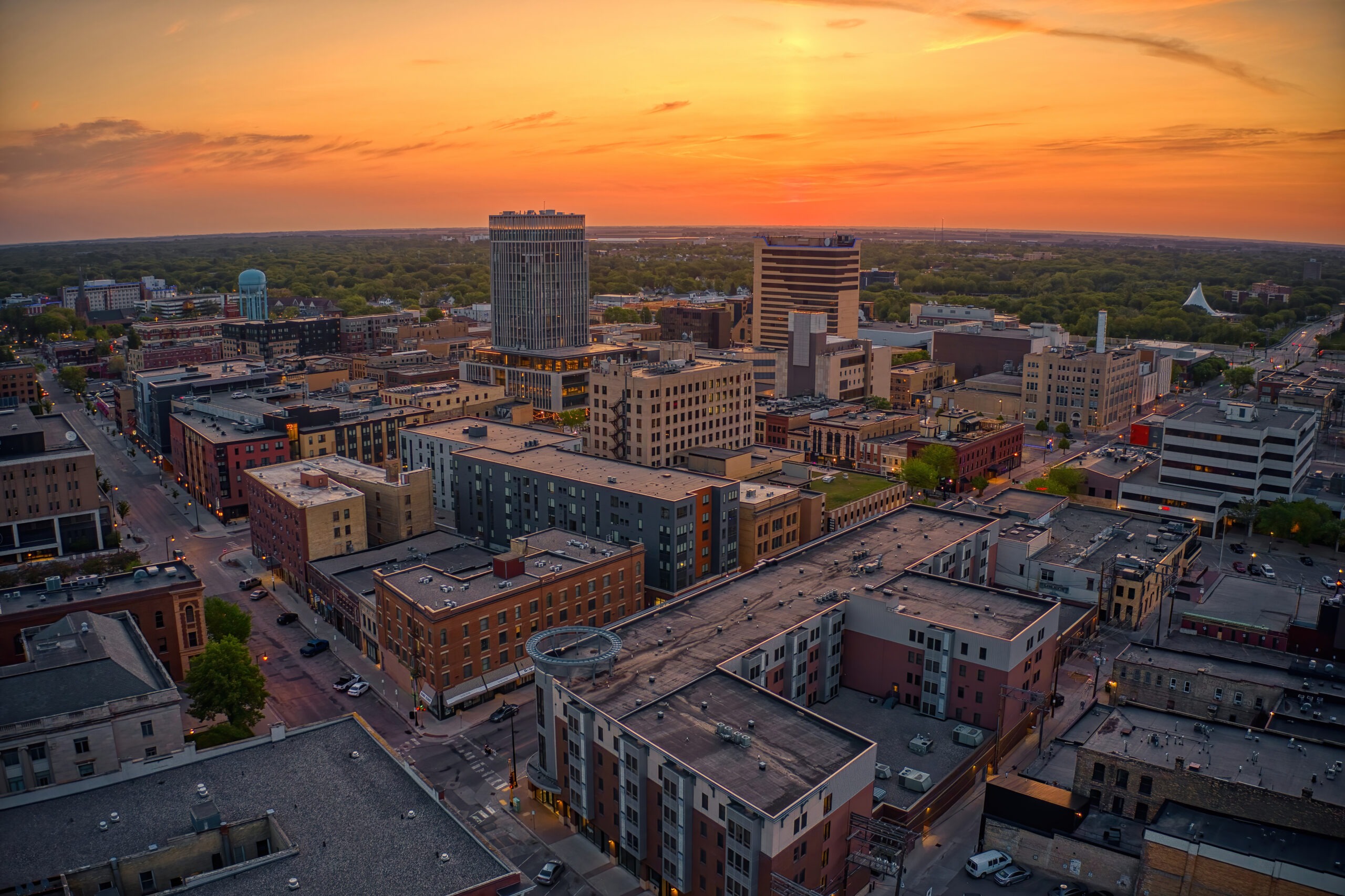 Fargo ND Web Design