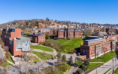 Morgantown WV Web Design