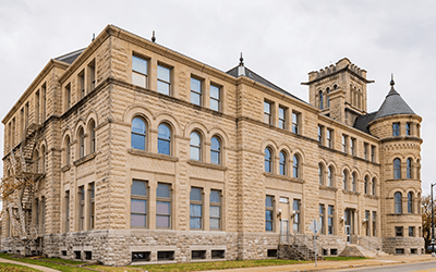 Springfield MO Web Design