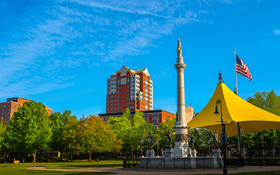 Manchester NH Web Design