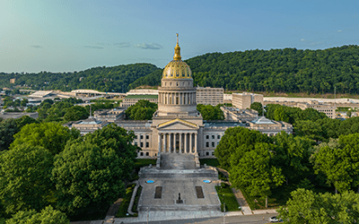 Charleston WV Web Design