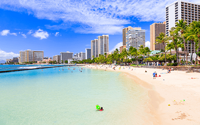 Honolulu HI Web Design