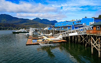 Juneau AK Web Design