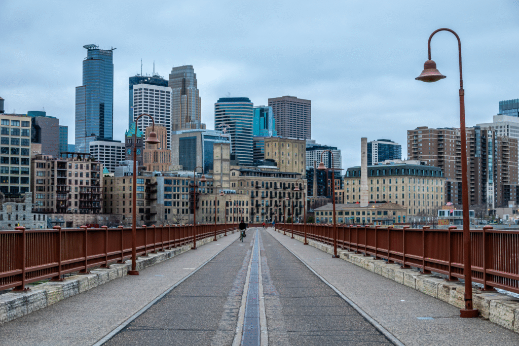 Minneapolis MN Web Design