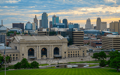 Kansas City MO Web Design