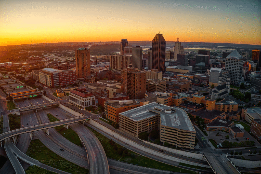 St. Paul MN Web Design