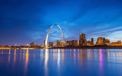 St. Louis MO Web Design