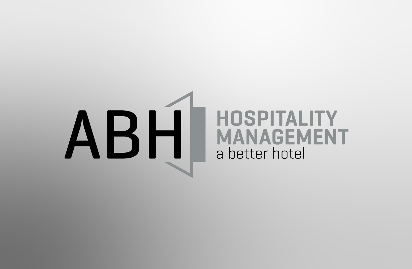 ABH Hospitality Management Logo