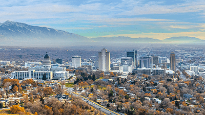Salt Lake City Web Design