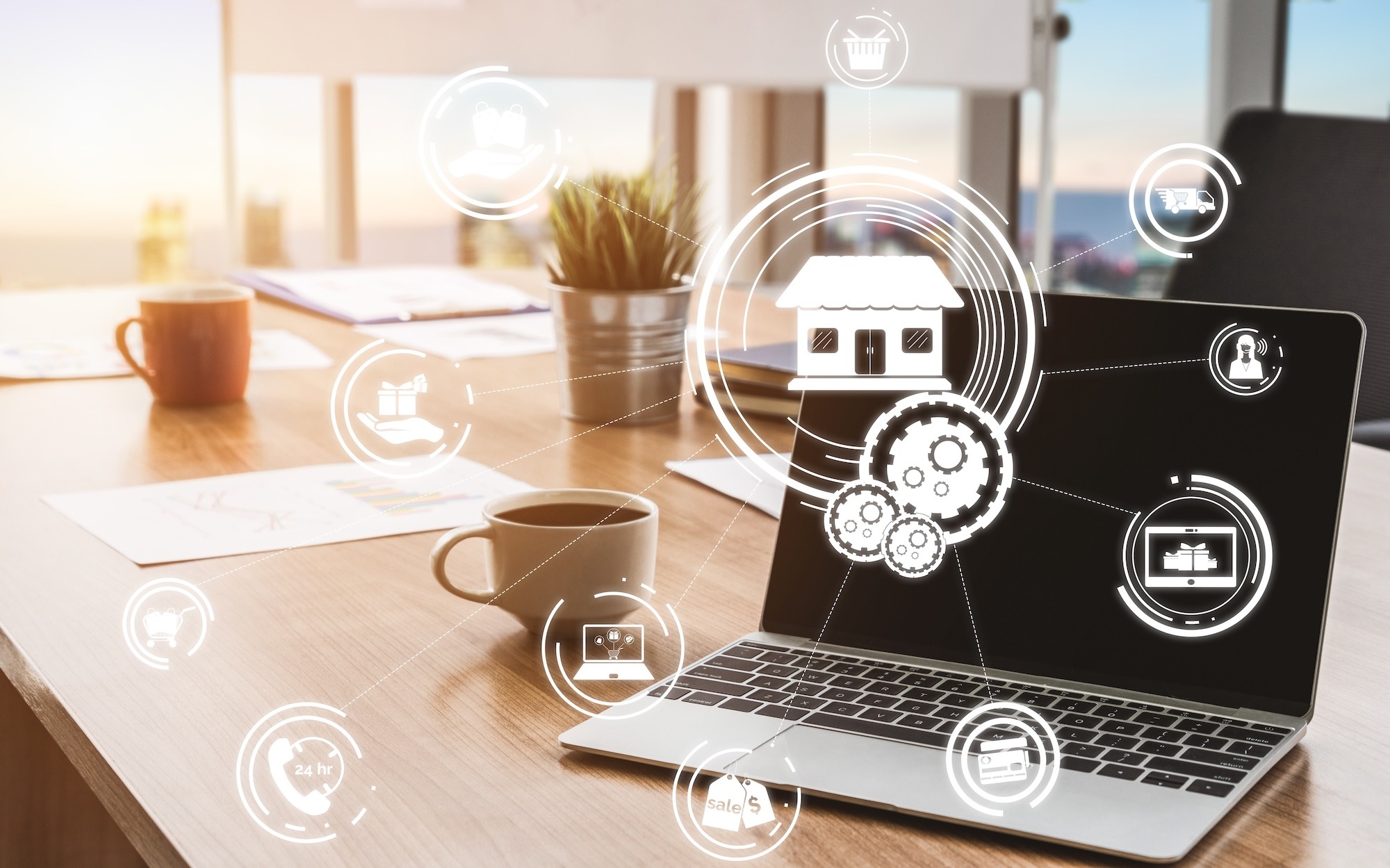 10 Website Trends Shaping 2026 - Strottner Designs