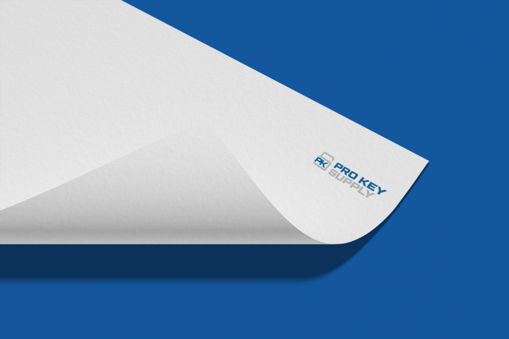 Letterhead Design by Strottner Designs