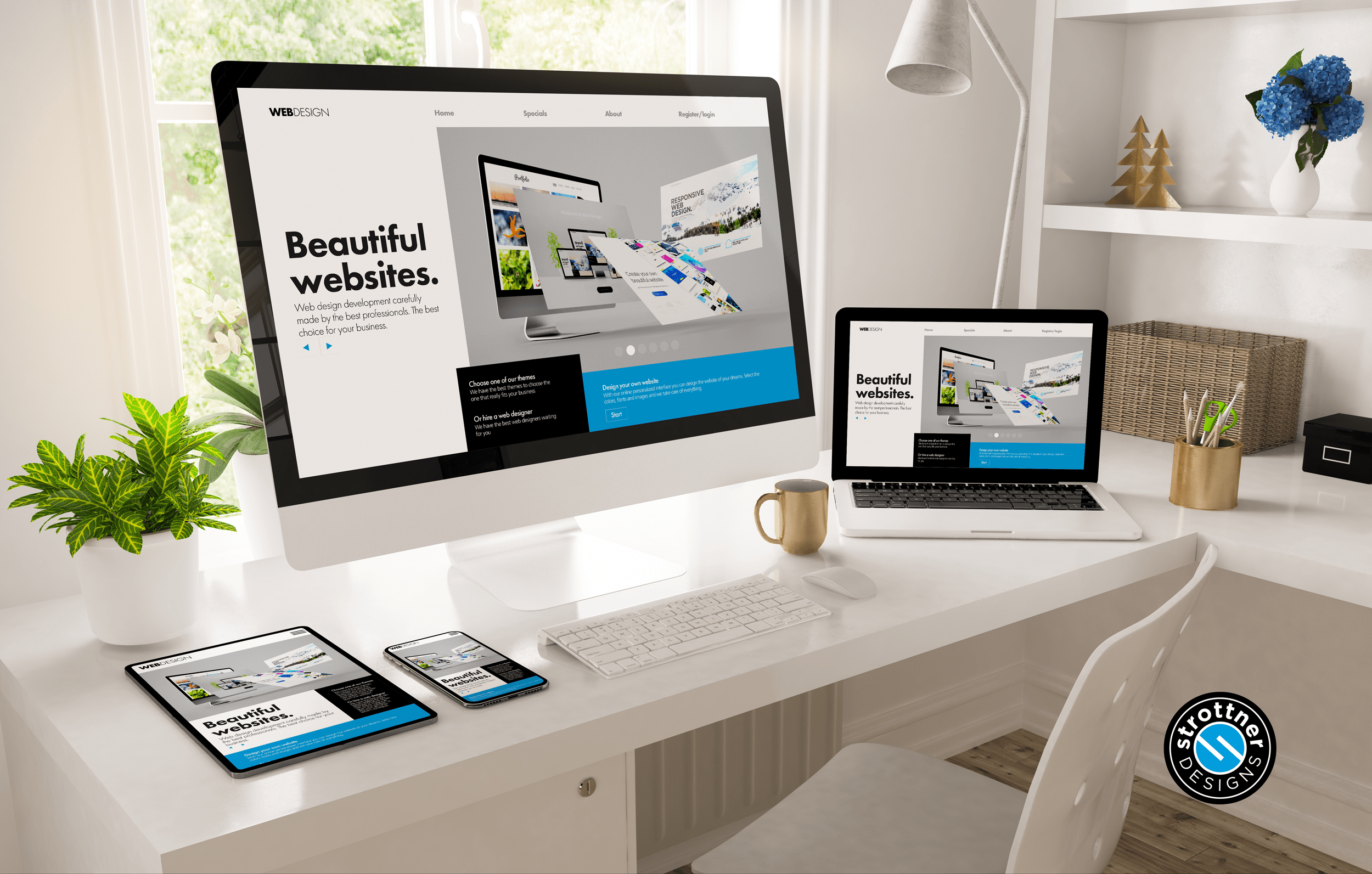 A March Refresh: Small Tweaks That Make a Big Impact