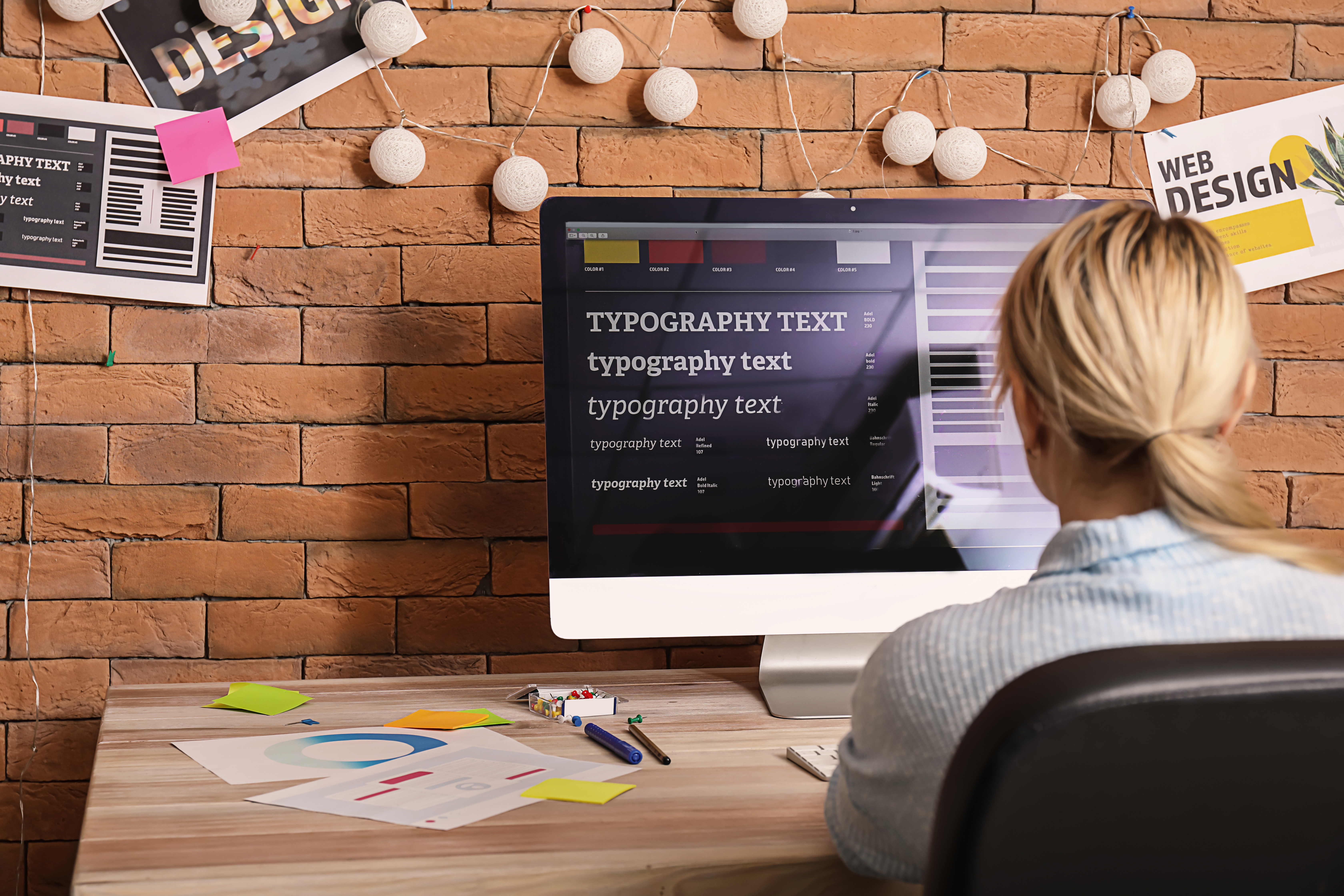 Why Your Brand Needs a Visual Identity Refresh in 2026