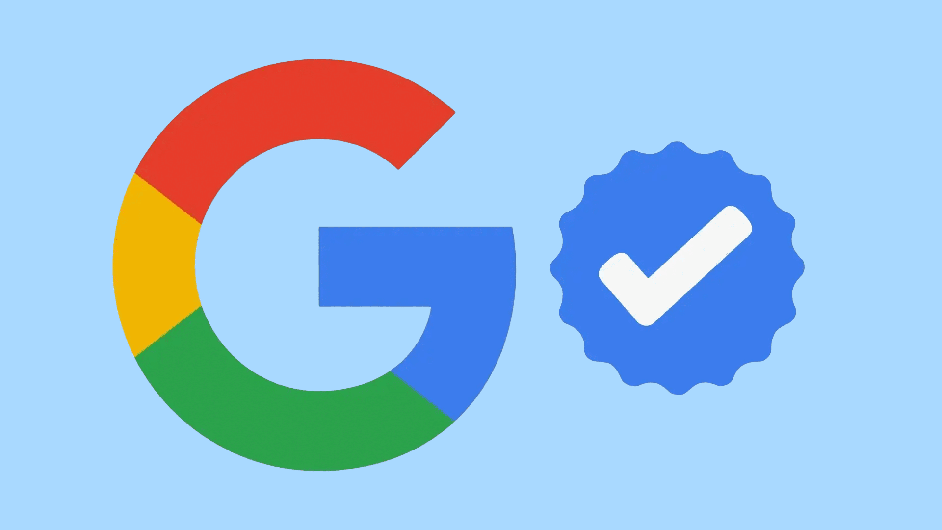 Google Verified Badge for Google Local Services Ads